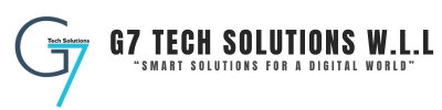 G7 TECH SOLUTIONS W.L.L